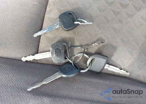 2004 GMC Canyon Sle z USA, uszkodzony, nr VIN 1GTDS196448136731